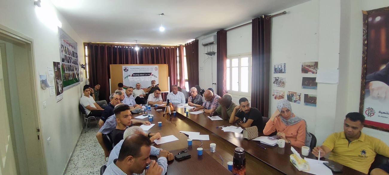 Dialogue Session: Elections and Political Participation of Youth