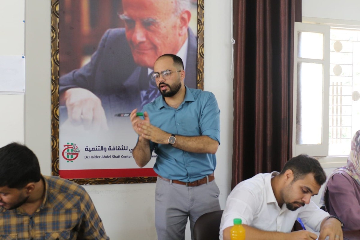Workshops on Labor Law and Inheritance in Collaboration with the Working Women's Association
